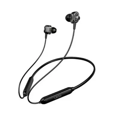 UiiSii BN90 Bluetooth Waterproof Neckband